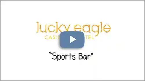 Lucky Eagle Sports Bar Video Thumbnail