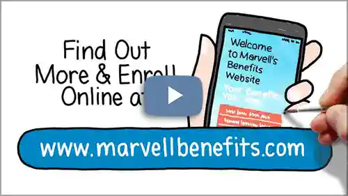 Marvell Video Thumbnail