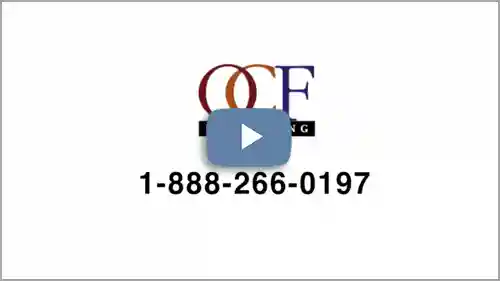 OCF Factoring 2015 Video Thumbnail