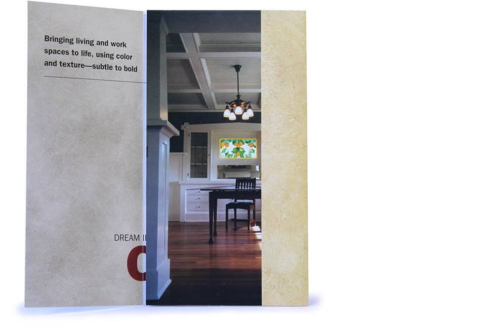 Seattle Graphic Design