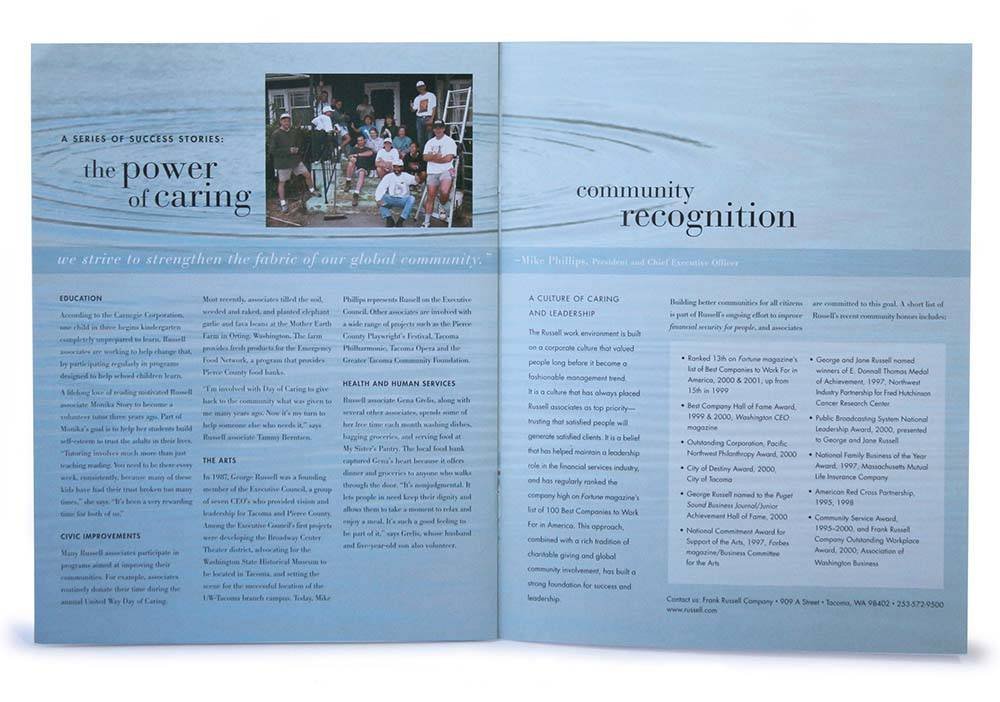 Seattle Video Production